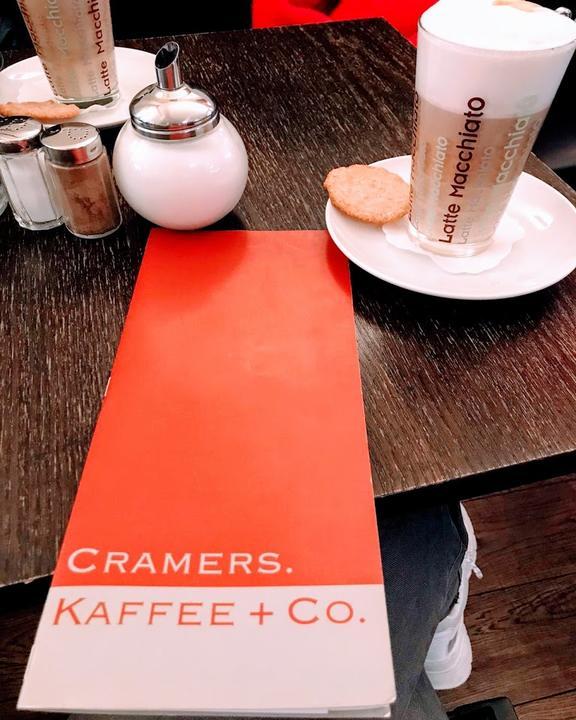 Cafe Cramers
